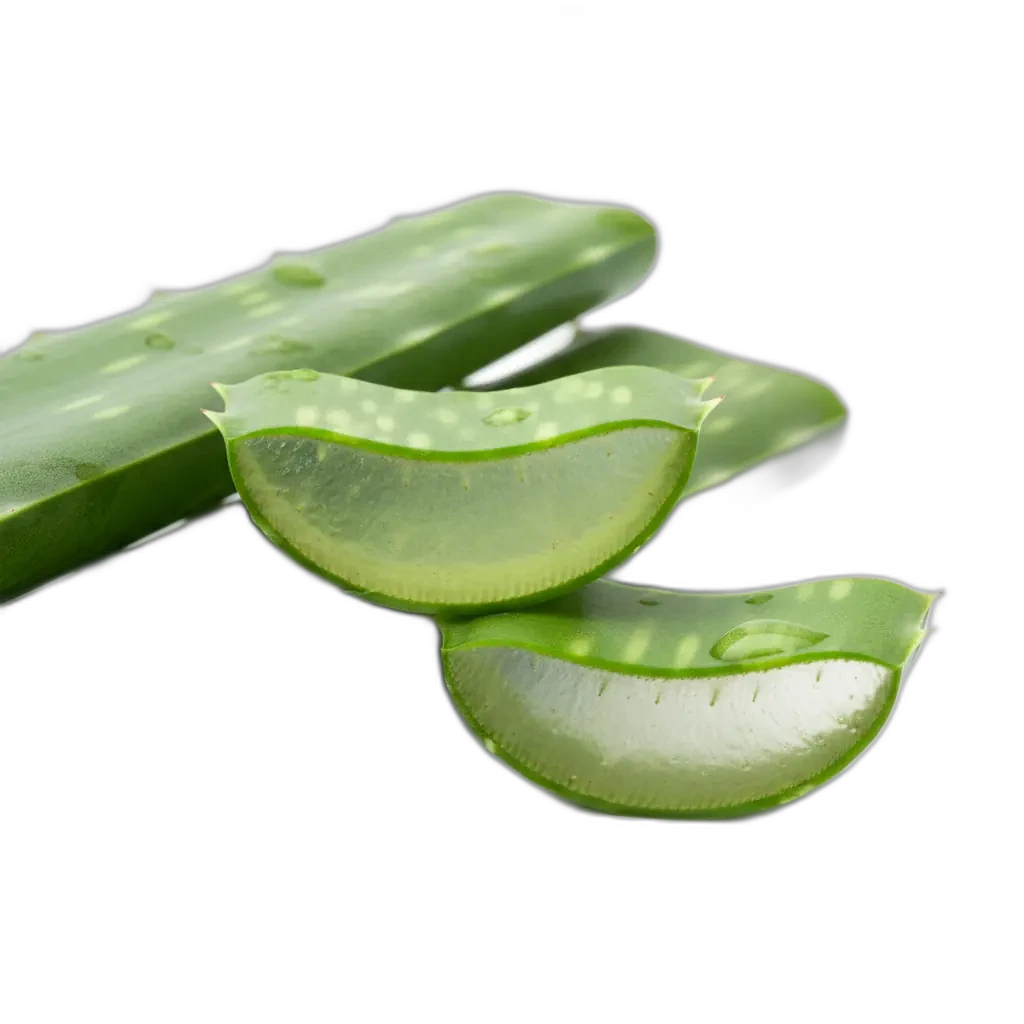Aloe vera — ekstrakt natyral