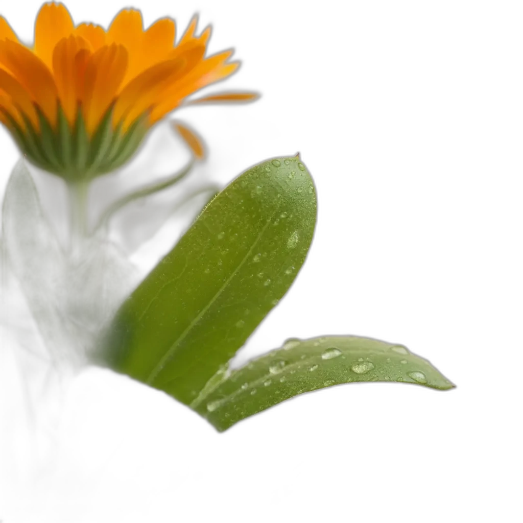 Calendula — ekstrakt luleje