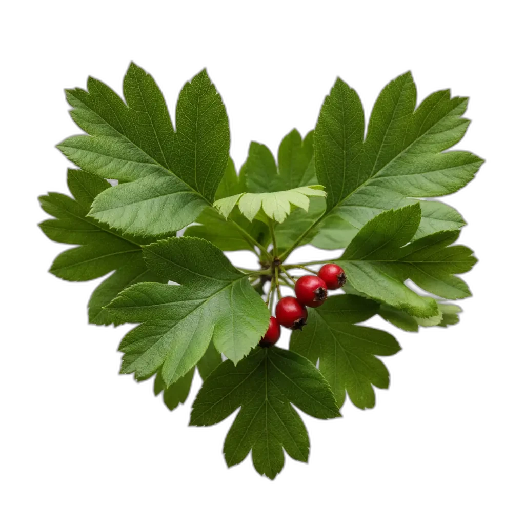 Hawthorn — ekstrakt bimor